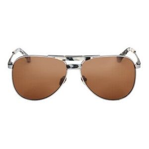 Calvin Klein Metal Frame Men's Sunglasses NWT